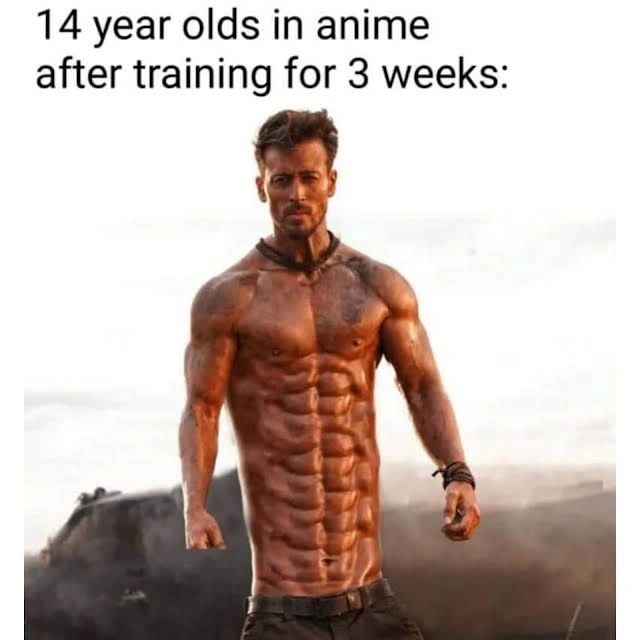 Dank Memes