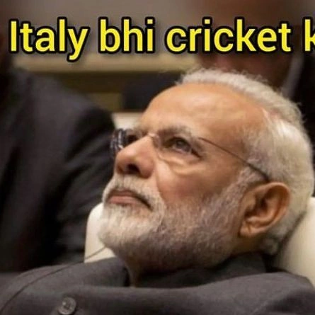 Modi Memes