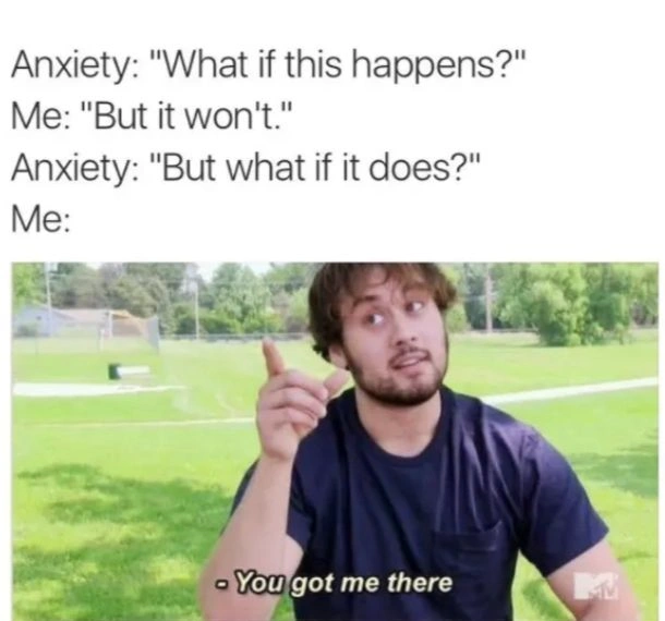 Depression Memes