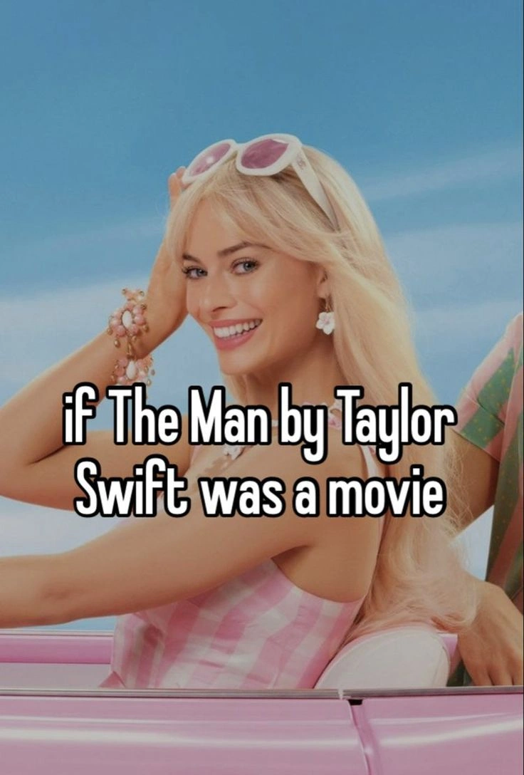 Barbie Memes