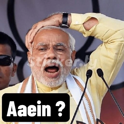 Modi Memes