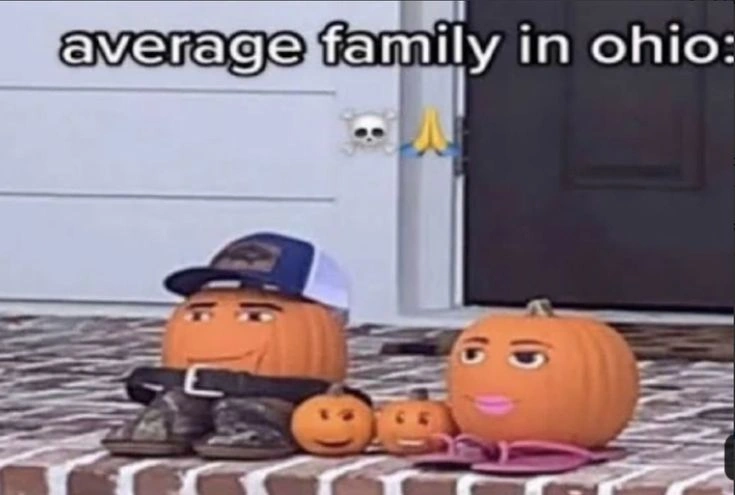 Ohio Memes