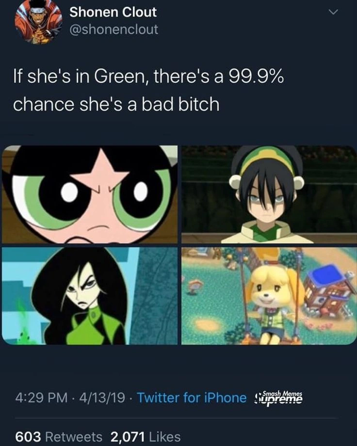 Animal Crossing Memes
