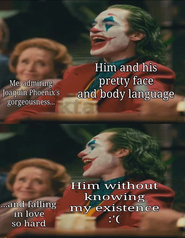 Joker Memes