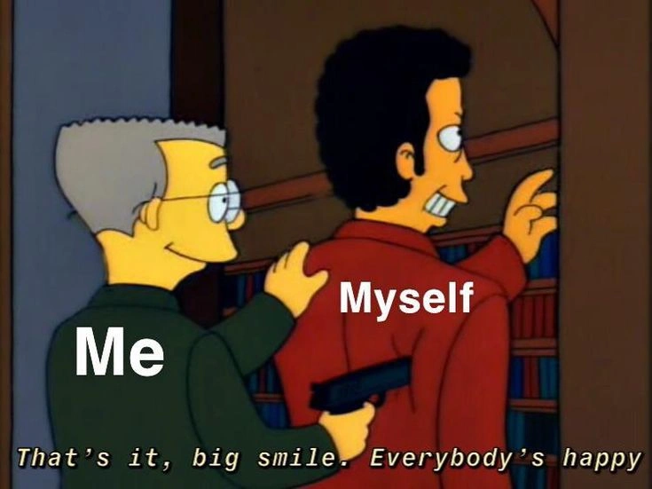 Depression Memes
