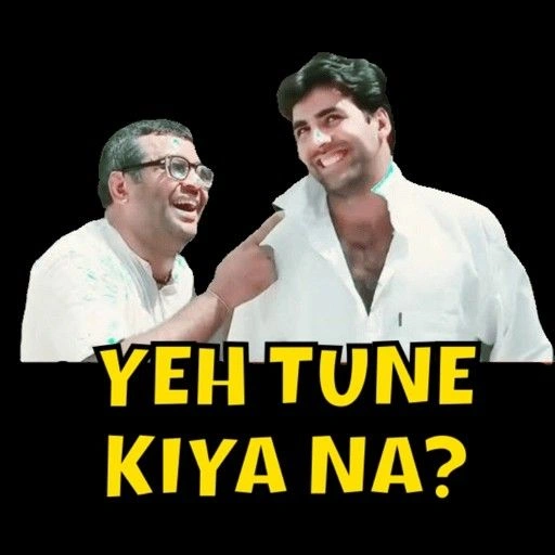 Akshay Kumar Memes