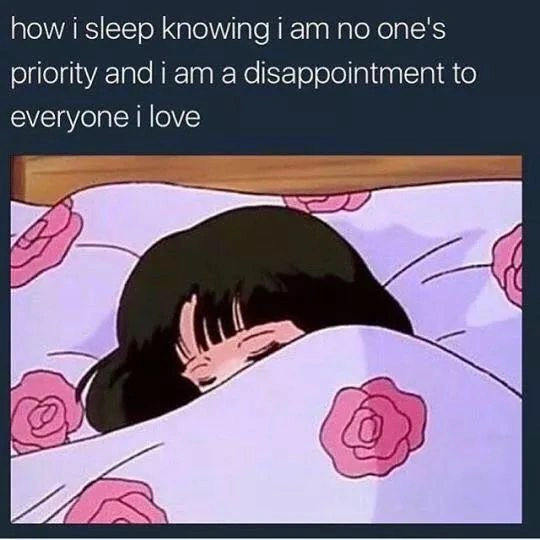 Depression Memes