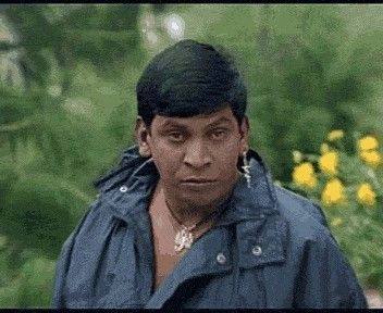 Vadivelu Memes