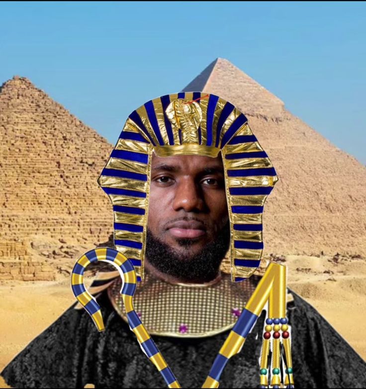 LeBron James Memes