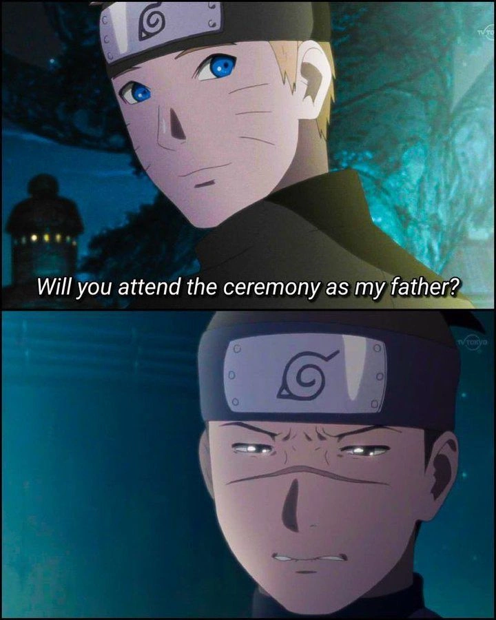 Naruto Memes
