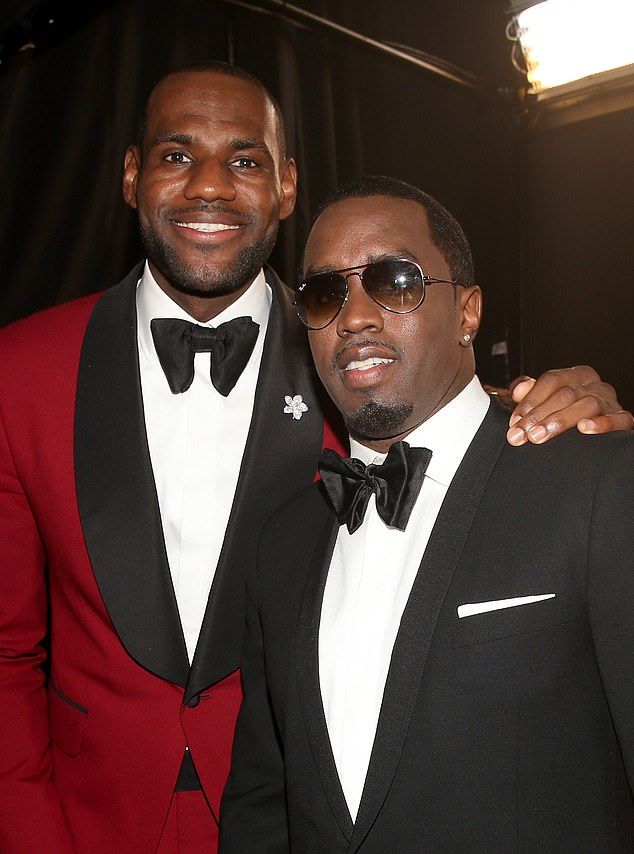 LeBron James Memes