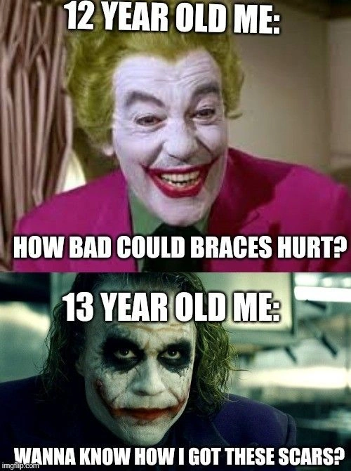 Joker Memes