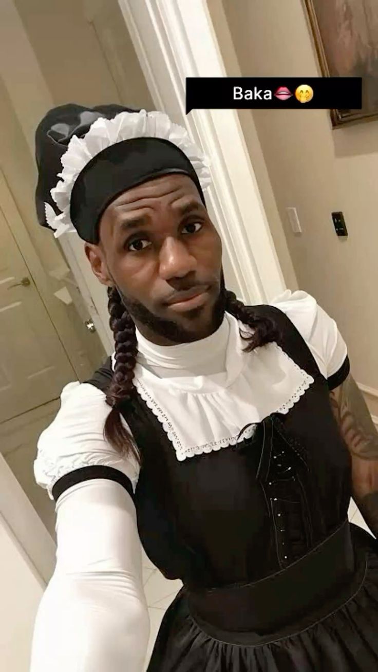 LeBron James Memes