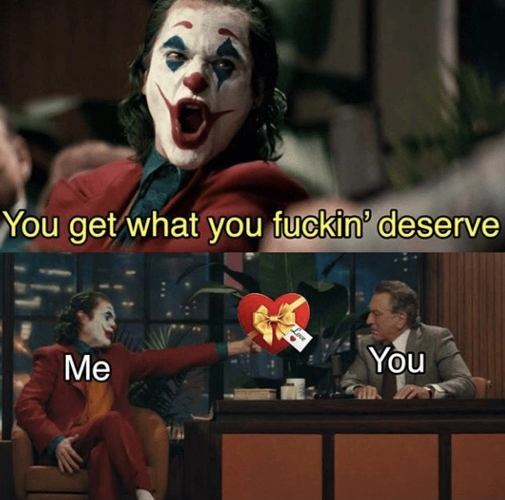Joker Memes