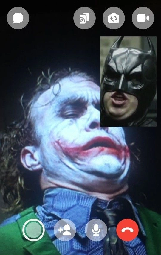 Joker Memes