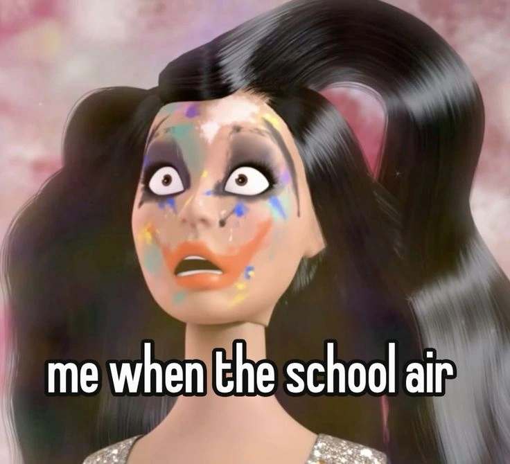 Barbie Memes