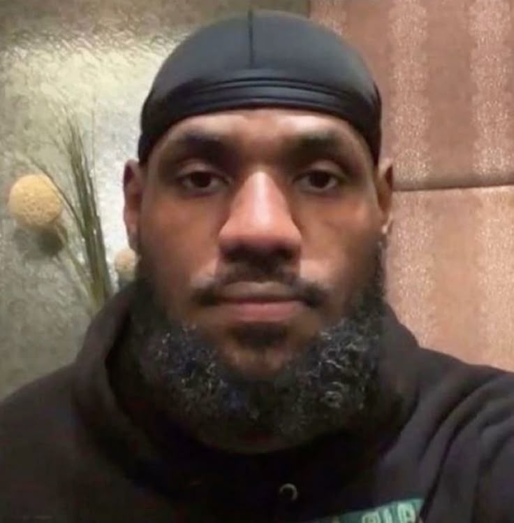 LeBron James Memes