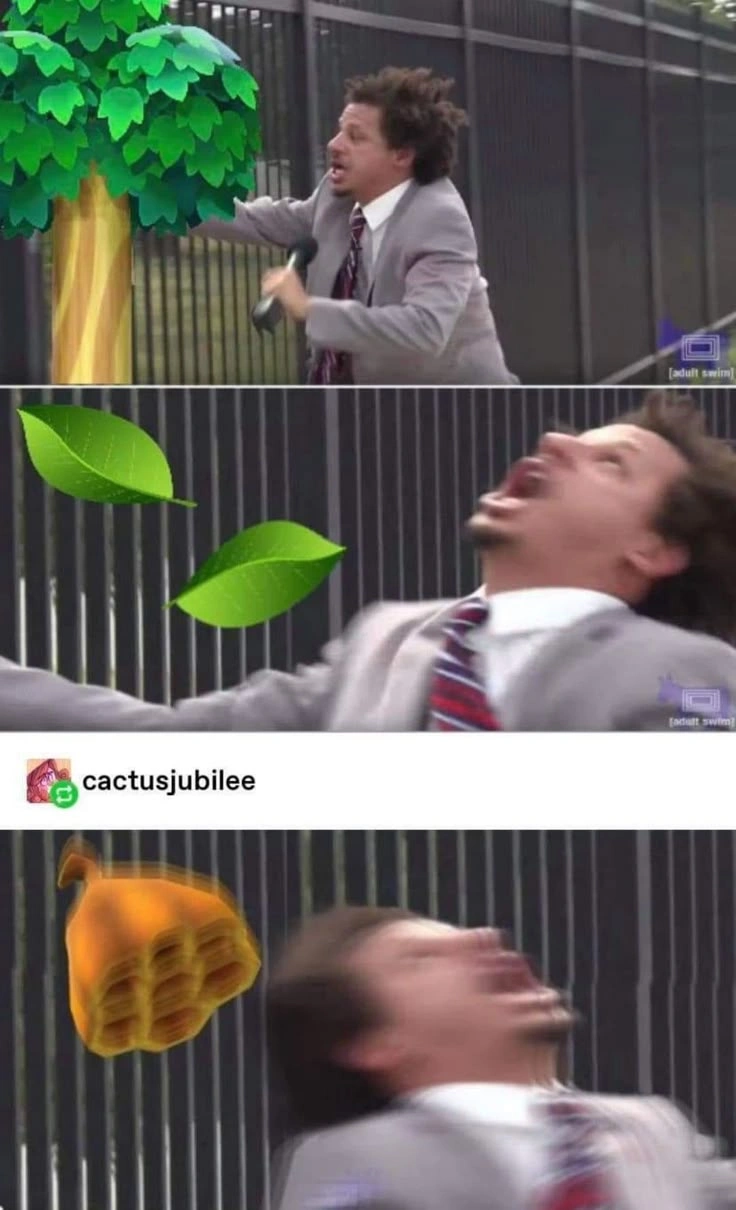 Animal Crossing Memes