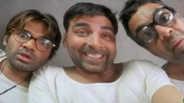 Akshay Kumar Memes