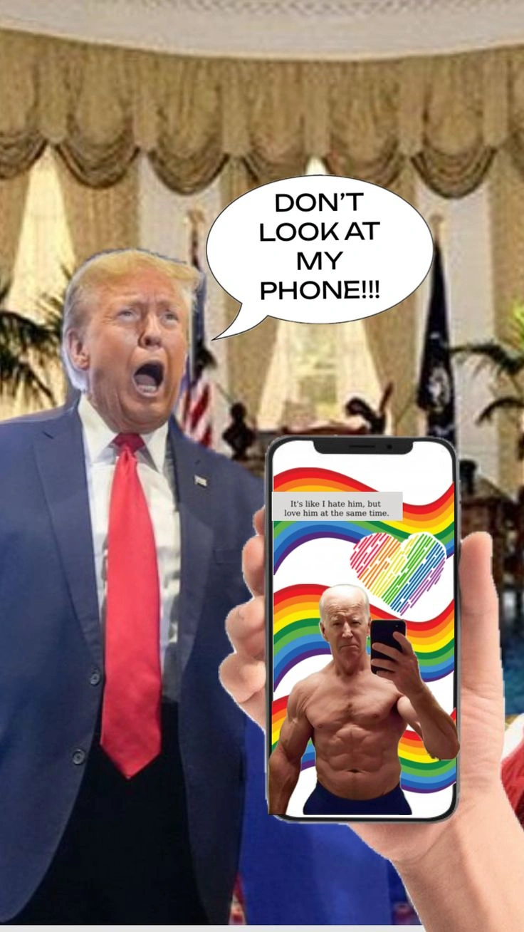 Donald trump memes
