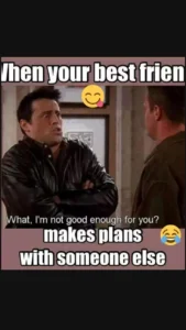 Best Friend Memes