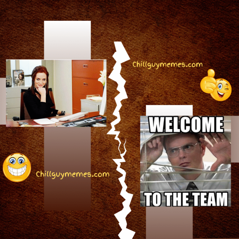 Funny office memes