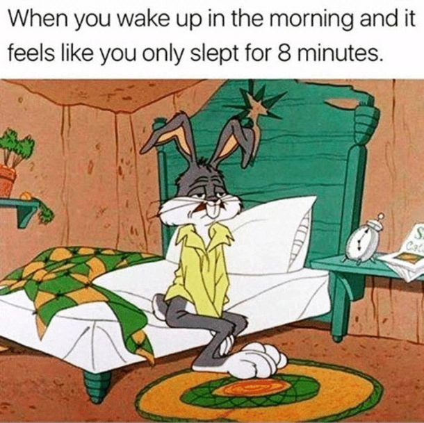 Good Morning Memes