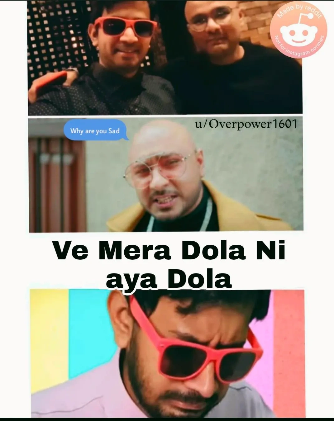 music memes