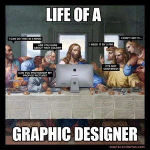 Font Memes