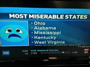 Funny Ohio Memes