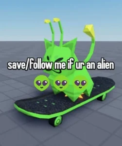 alien memes
