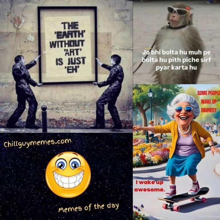meme of the day