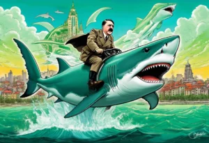 hitler memes