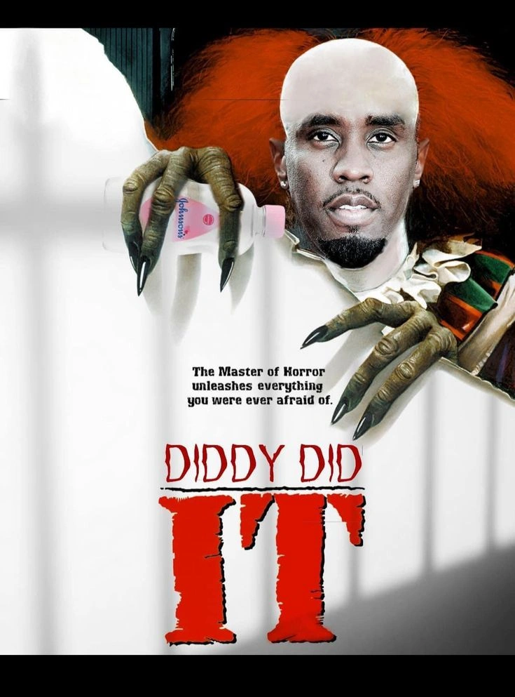 Diddy memes