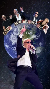 Pitbull Memes