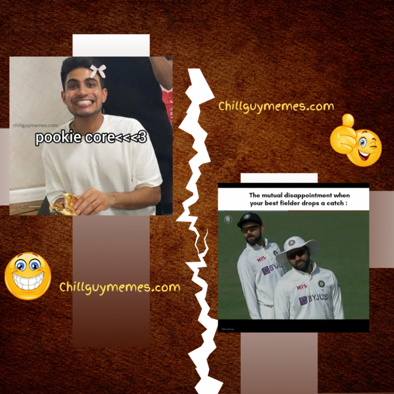 Cricket memes