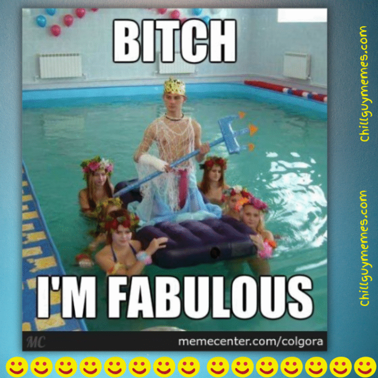 Summer Memes