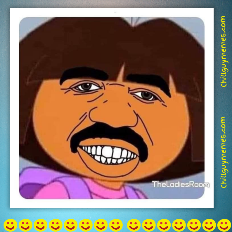 Dora Memes