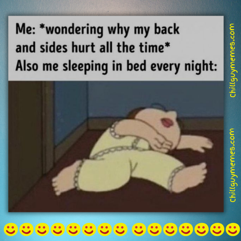 Good Morning Memes