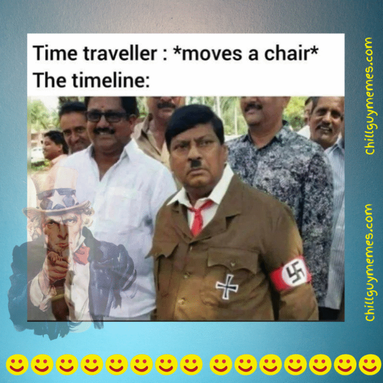 WW2 Memes: Laugh Through History with Funny Moments & Puns
