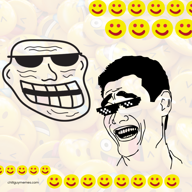 Naughty Memes