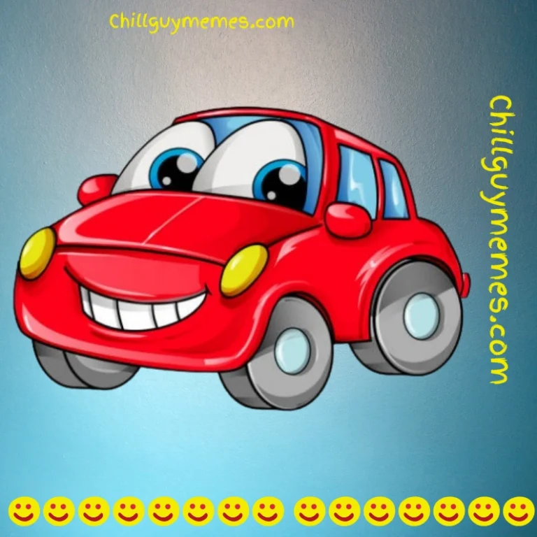car memes