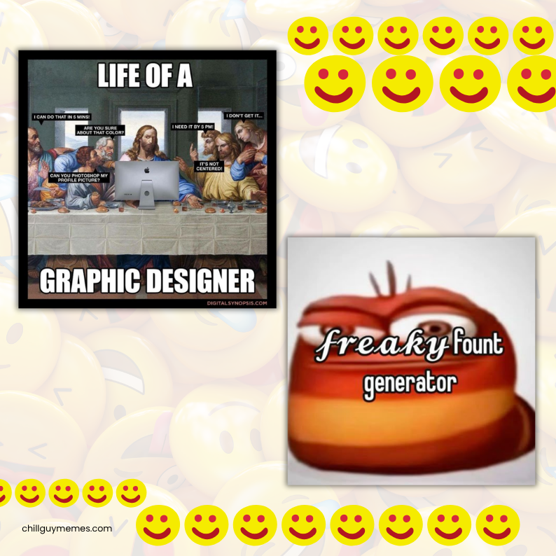 font memes
