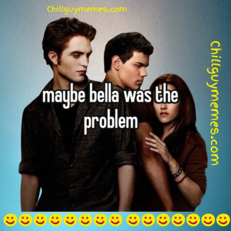 twilight memes