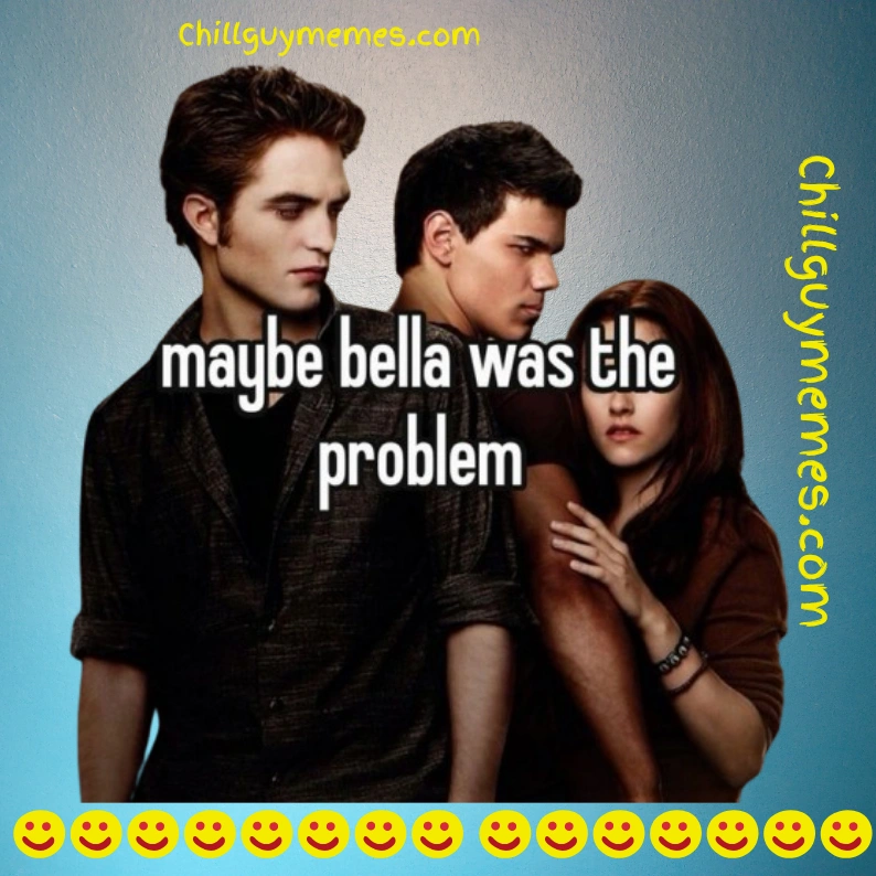 twilight memes
