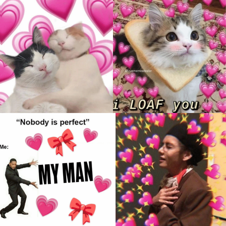 Love memes