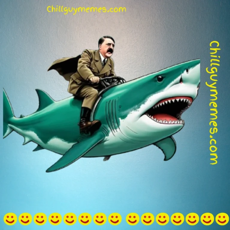 hitler memes