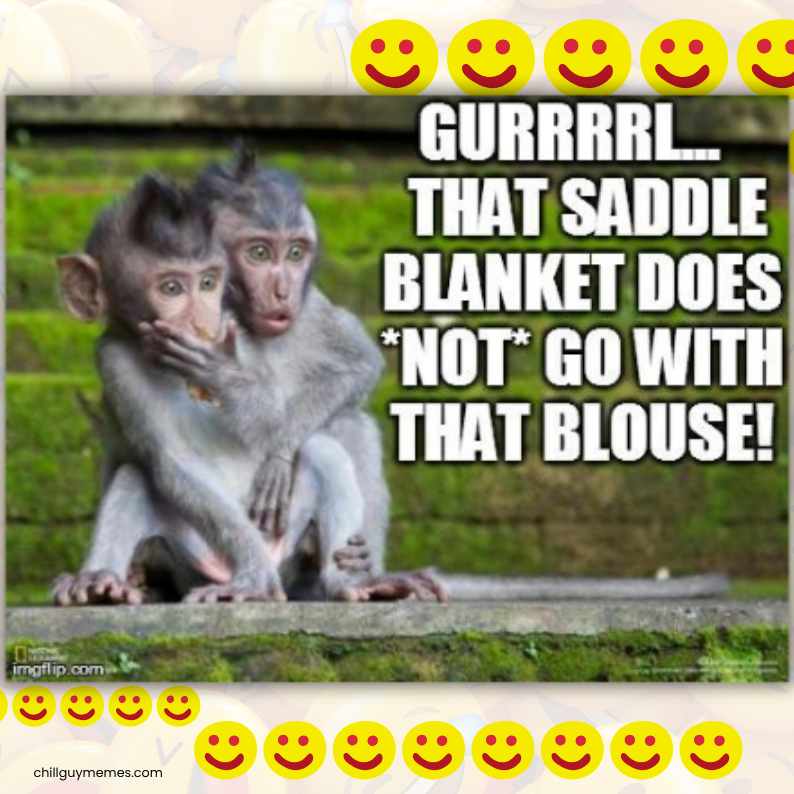 Monkey Memes