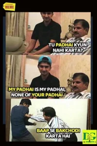 meme of the day