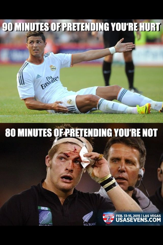 Rugby Memes